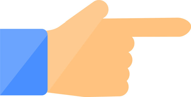 男性手指手图片下载