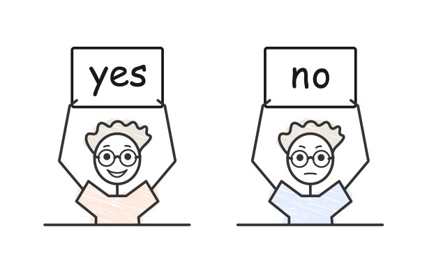 是的，也没有所谓的乐观vs悲观图片下载