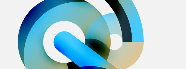 圆形、圆形和其他几何形状图片下载