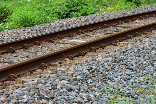 日本当地的铁路图片下载