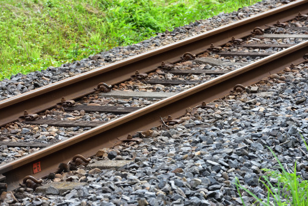 日本当地的铁路图片下载