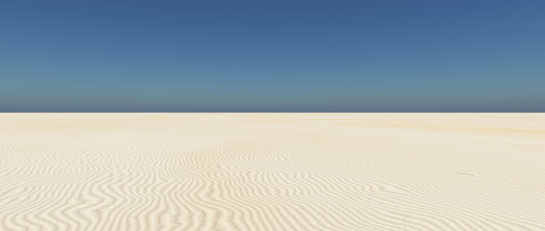 沙的沙漠图片下载