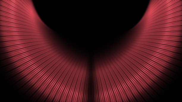 波浪翼背景图片下载