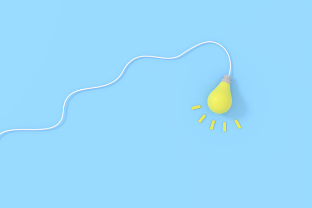 3 d的思想背景。3 d渲染。图片下载