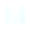 白底字符M。孤立的3 d演示图片下载