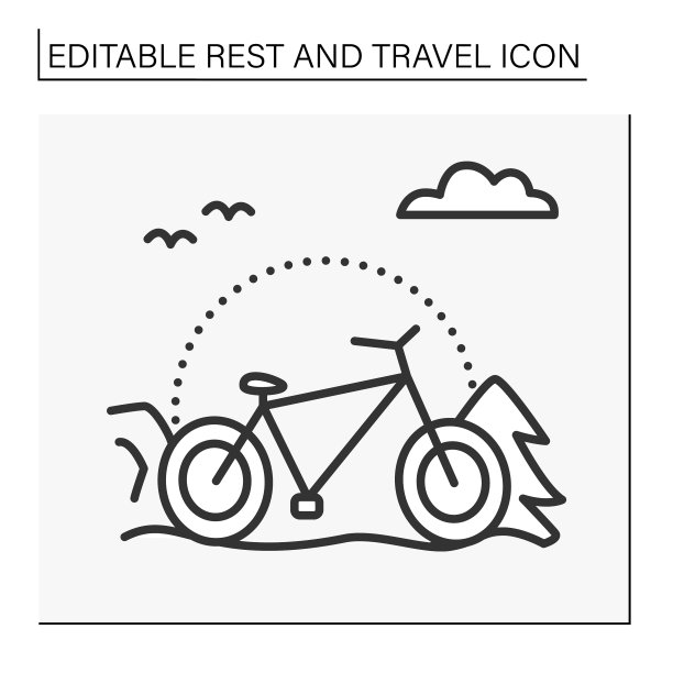 运输行图标图片下载