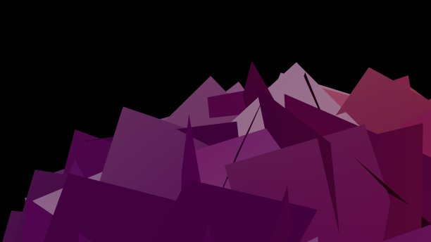 抽象图像的背景三维渲染图像图片下载