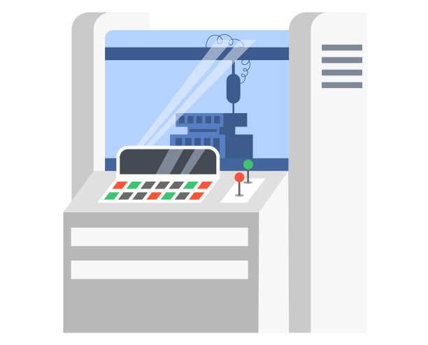 印刷设备工业打印机复印机图片下载