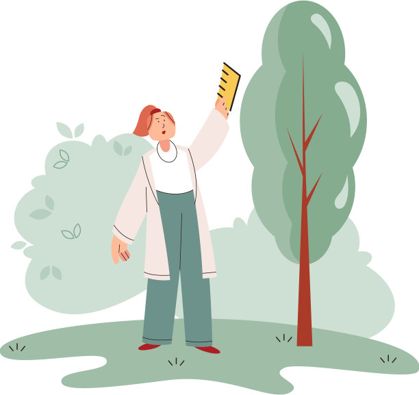 科学家探索蔬菜生命和植物图片下载