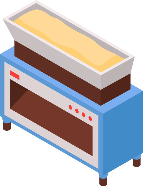 造纸桶组成图片下载