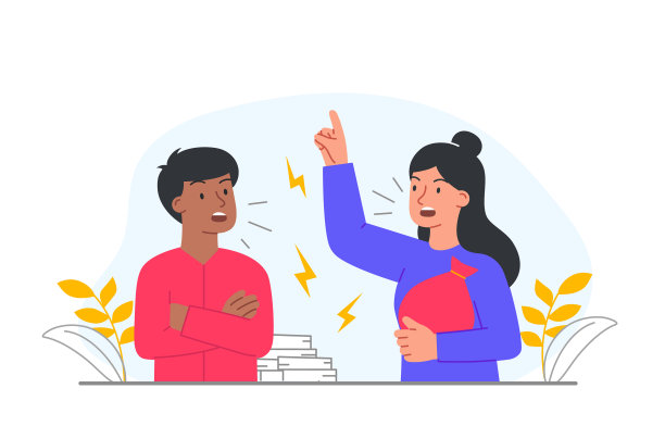 家庭冲突图片下载