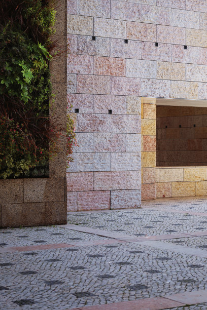 贝伦文化中心建筑，里斯本图片下载