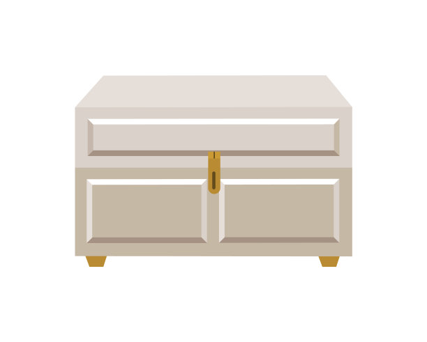 宝箱古代的宝箱或不寻常的封闭图片下载