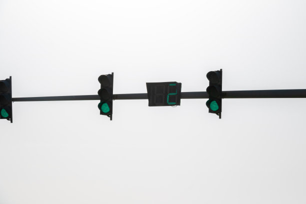 交通信号灯图片下载