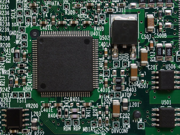 半导体衬底图片下载