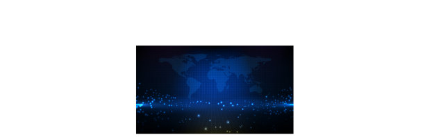 摘要粒子辉光流动数据背景图片下载