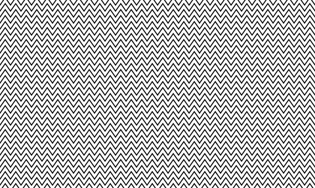 白色背景上的黑色三角形纹理图片下载