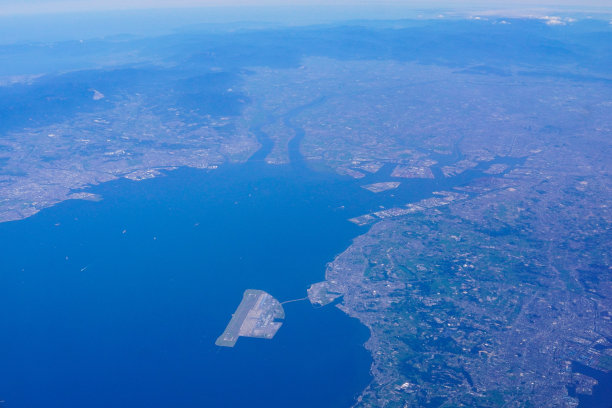 “Centrair(昵称)”或伊势湾“中部国际机场”图片下载