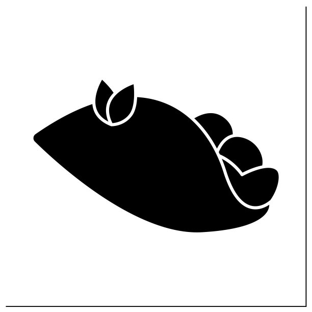 birria字形图标图片下载