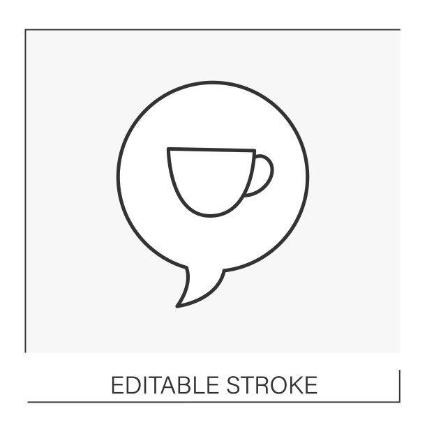 反射行图标图片下载