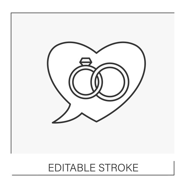 反射行图标图片下载