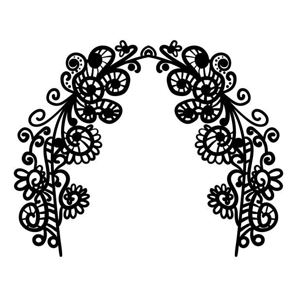 涂鸦框架图片下载