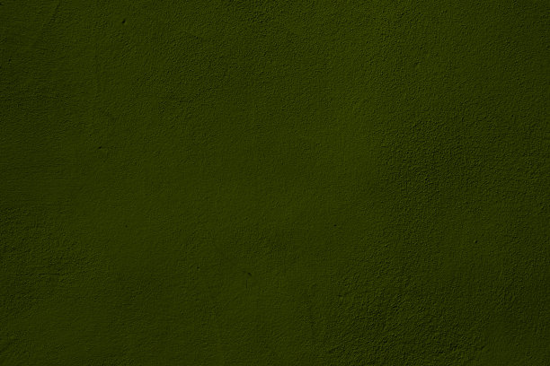 橄榄绿色的墙壁背景与不同深浅的绿色纹理图片下载