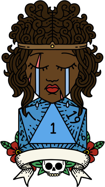 哭泣的人类野蛮人与自然的一卷插图图片下载