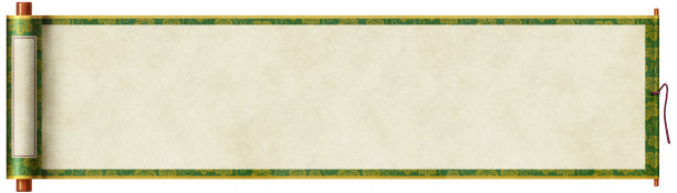 日本卷轴插图图片下载