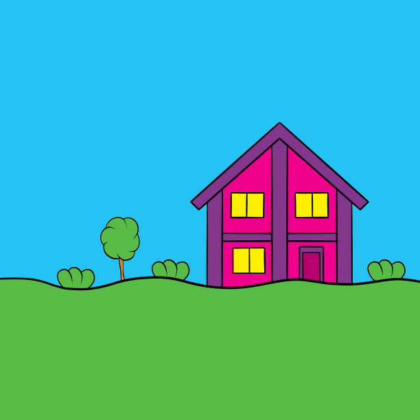 波普艺术风格图片下载