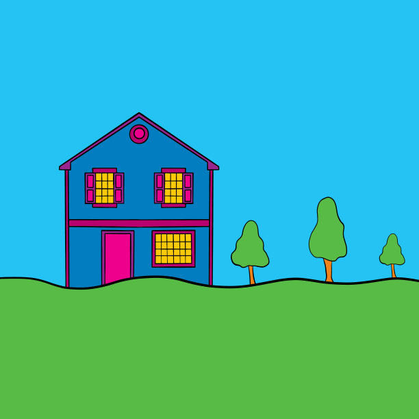 波普艺术风格图片下载