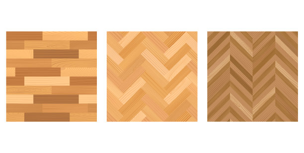 木拼花地板图片下载