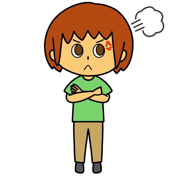 一个愤怒的男人的例子图片下载