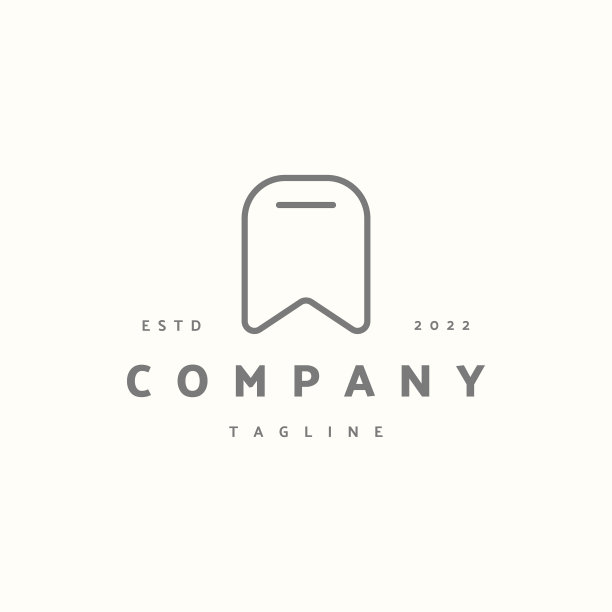 书签溢价图标标志符号潮人的vintage图片下载