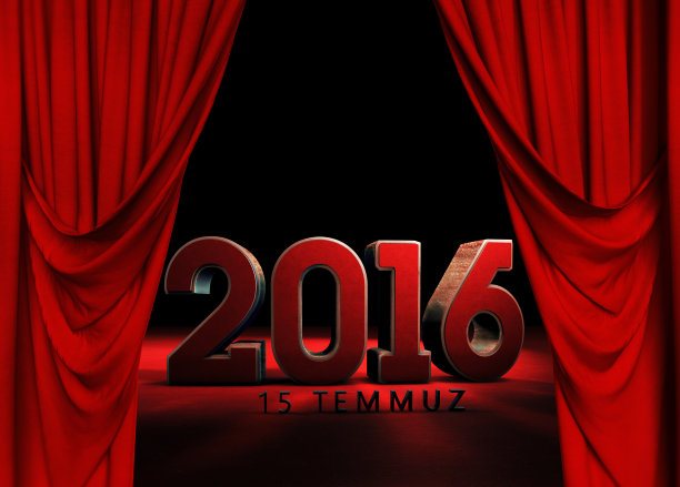 土耳其，土耳其国家和土耳其国旗- 3D渲染图片下载