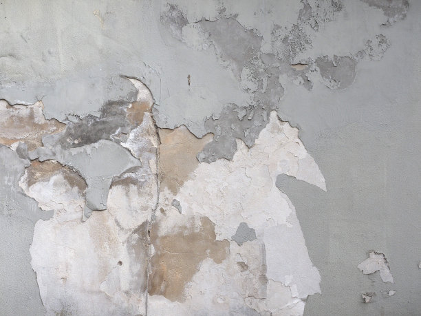 湿气湿墙图片下载