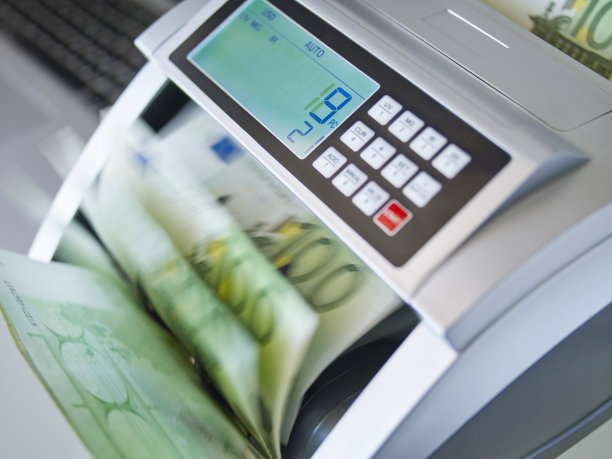 点钞机图片下载