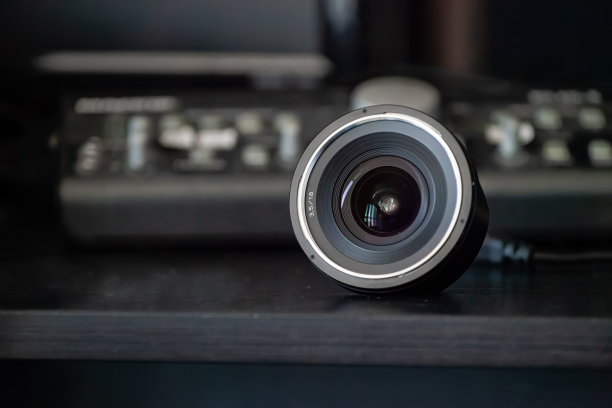 单反相机镜头图片下载