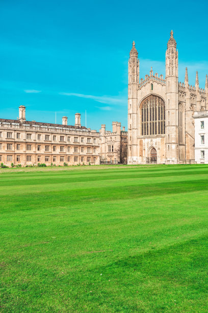 剑桥大学国王学院教堂图片下载