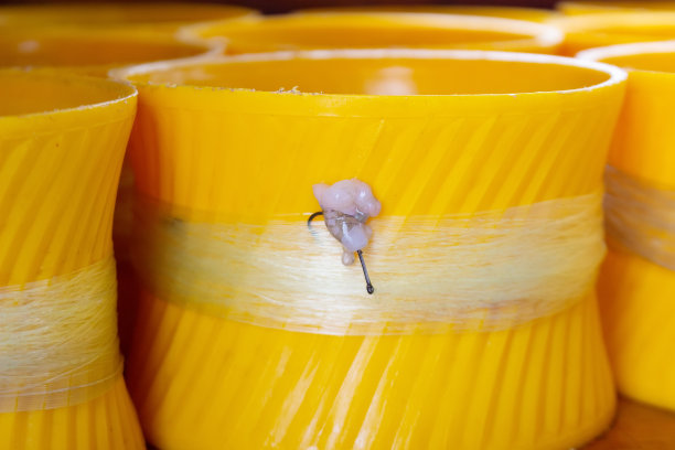 圆形塑料钓竿图片下载