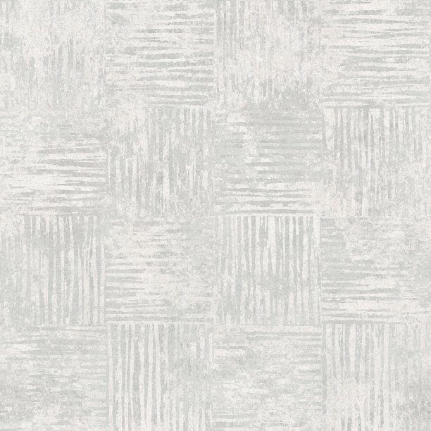 墙模板无缝纹理，垃圾背景上的几何方形图案，3d插图图片下载