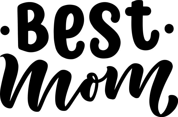 手绘动机刻字短语在现代图片下载