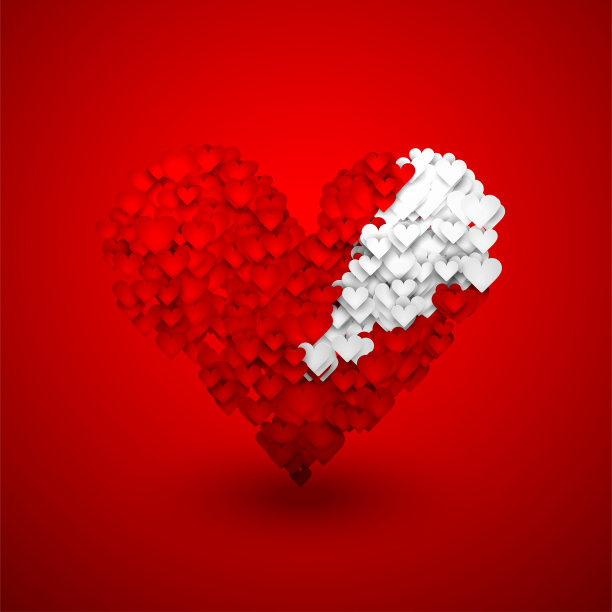 抽象背景说明图片下载