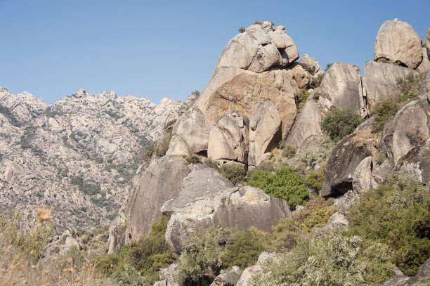 落基山图片下载