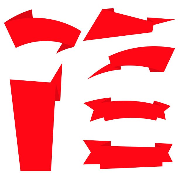 红丝带套装图片下载