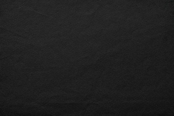 黑色背景，纸张纹理与复制空间。图片下载