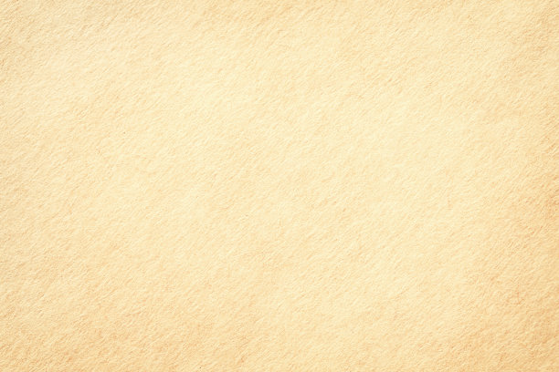 纸张的质感，随时间而变暗，复古的背景图片下载