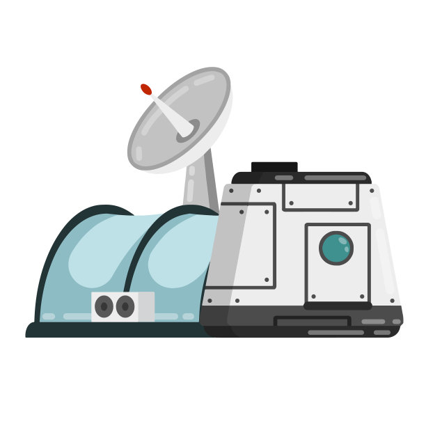 玛莉森舱飞船基地图片下载