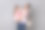 有趣的父亲和迷人的微笑女儿，疲惫的爸爸抱着孩子并吐舌头图片下载