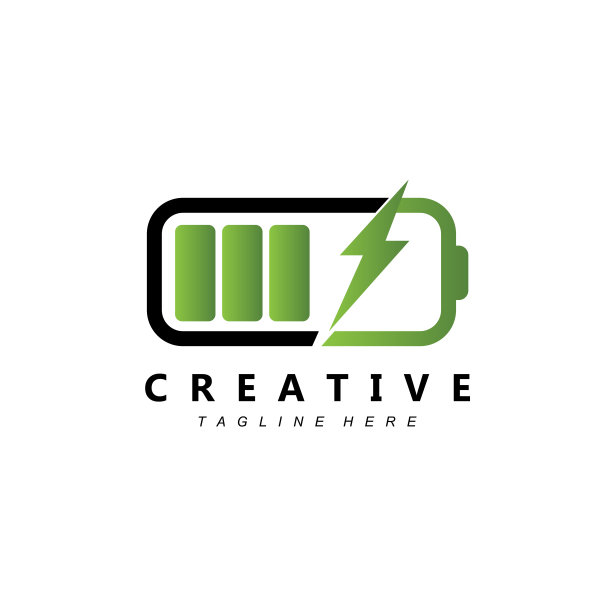 充电标志矢量图标，智能手机车辆，使用电力和电池图片下载